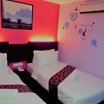 Ciq Hotel Sdn Bhd