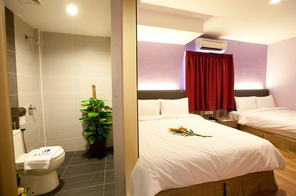 Ciq Sdn Bhd Hotel