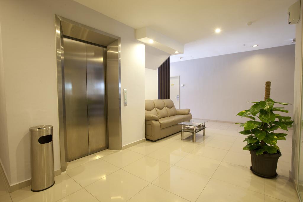 Hotel Ciq Sdn Bhd