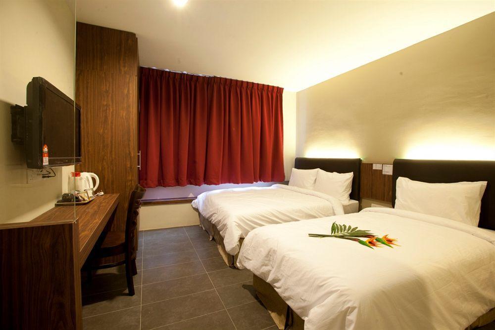 Ciq Sdn Bhd Hotel