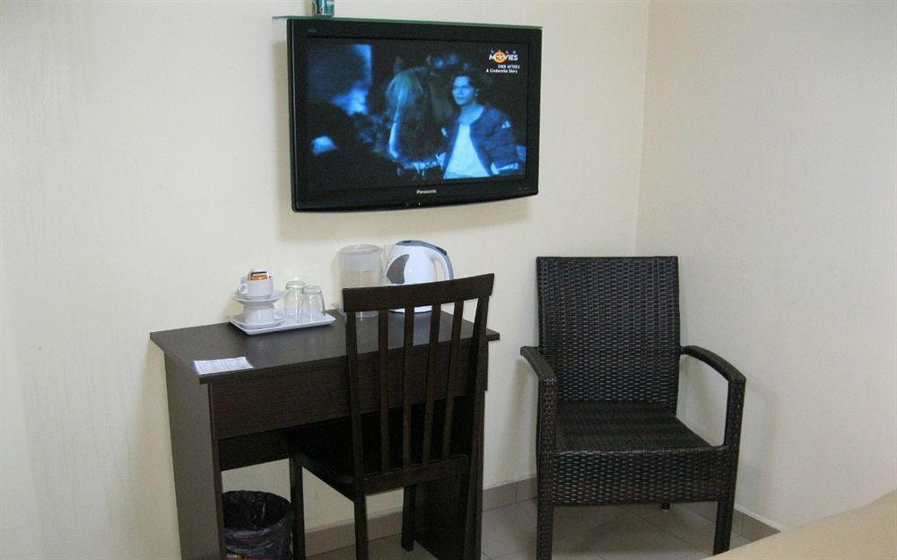 Hotel Ciq Sdn Bhd *