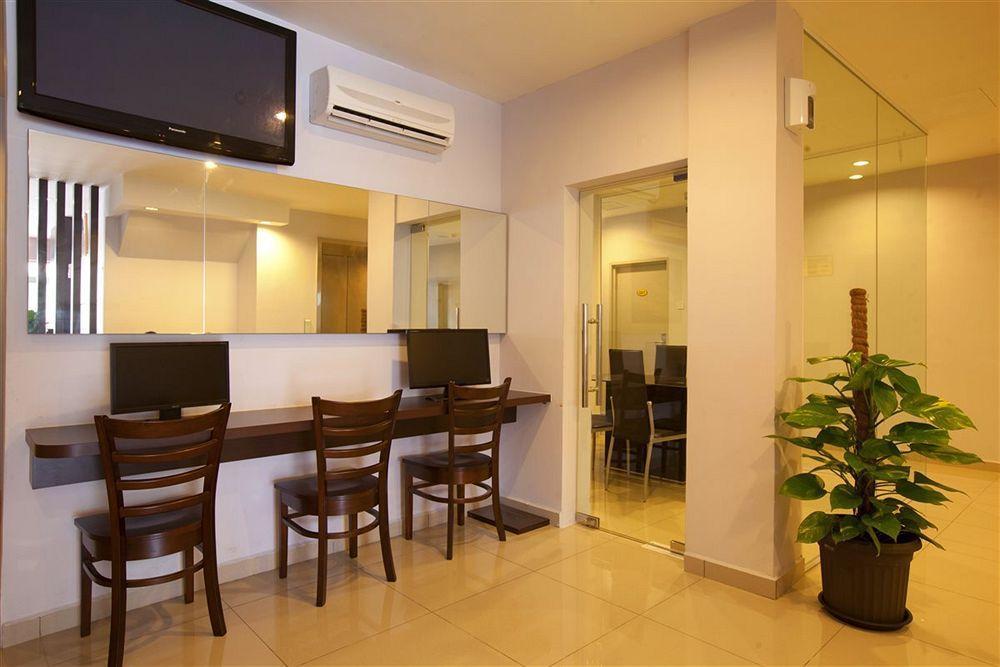 Ciq Sdn Bhd * Johor Bahru