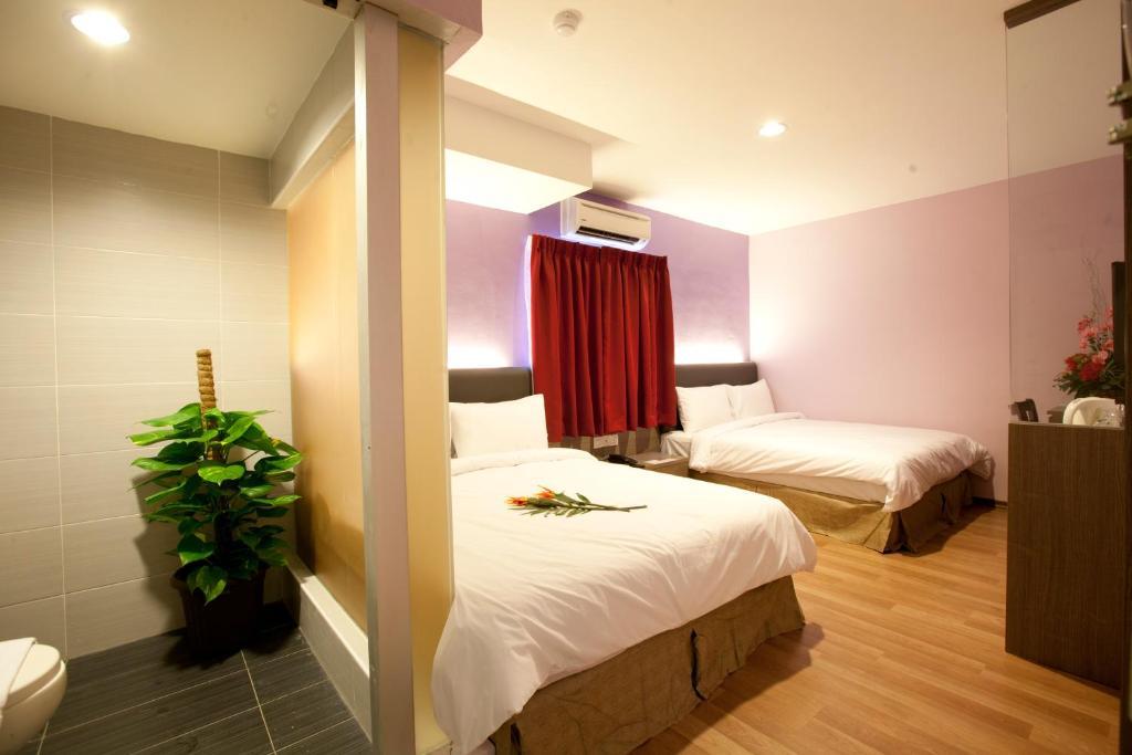 Hotel Ciq Sdn Bhd