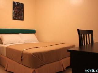 Hotel Ciq Sdn Bhd Johor Bahru