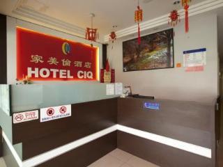 Hotel Ciq Sdn Bhd *