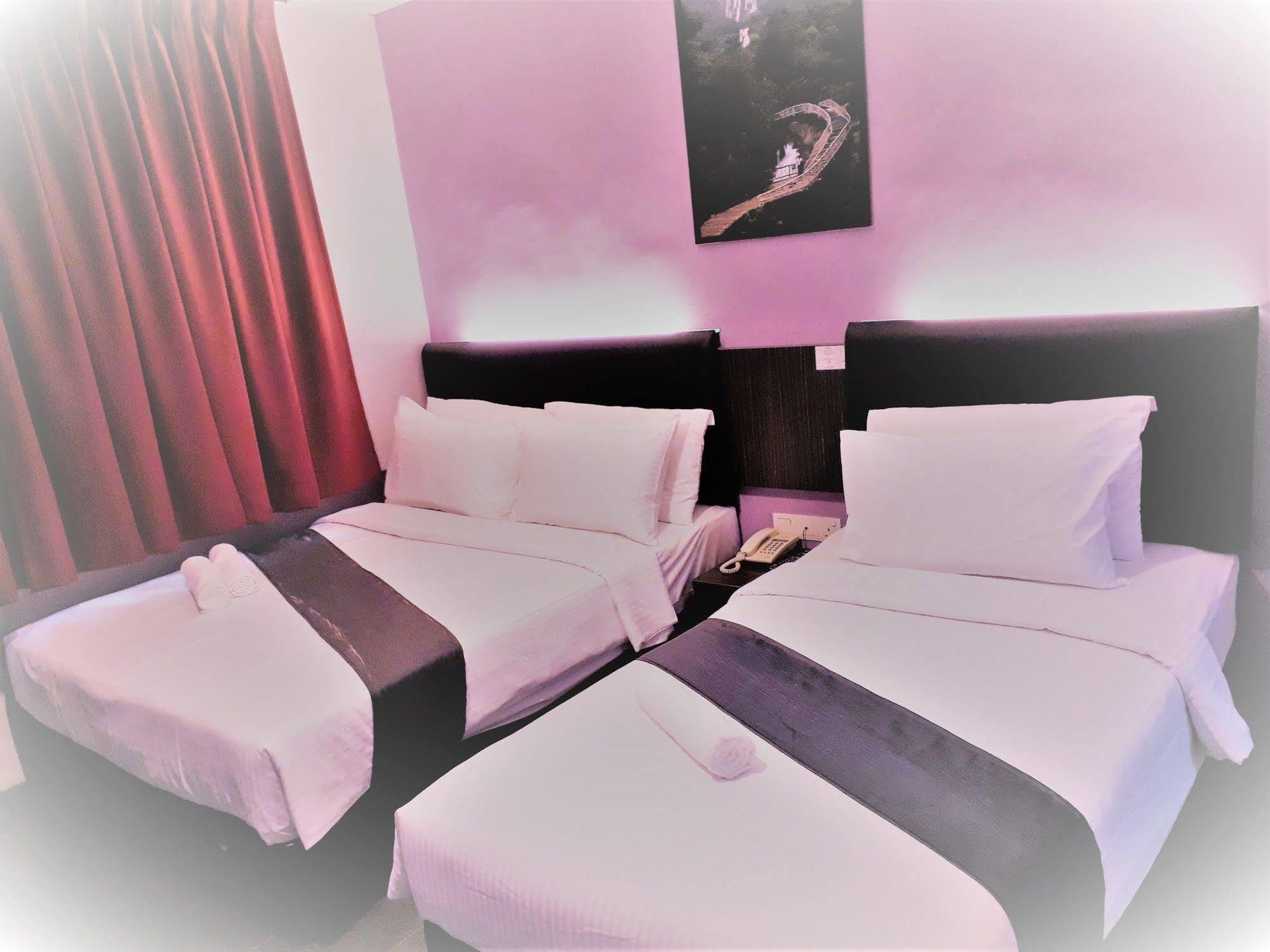 Hotel Ciq Sdn Bhd