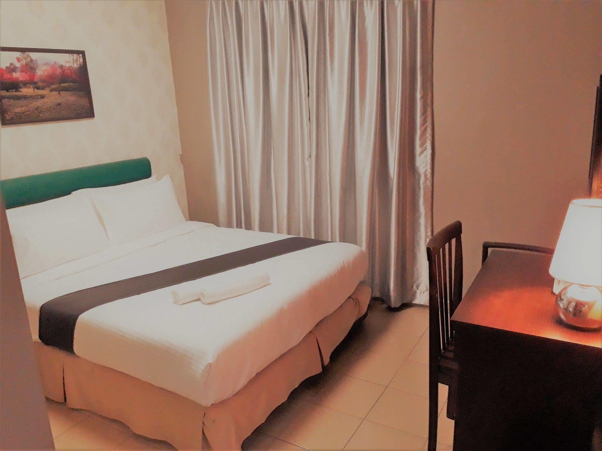 Hotel Ciq Sdn Bhd Johor Bahru