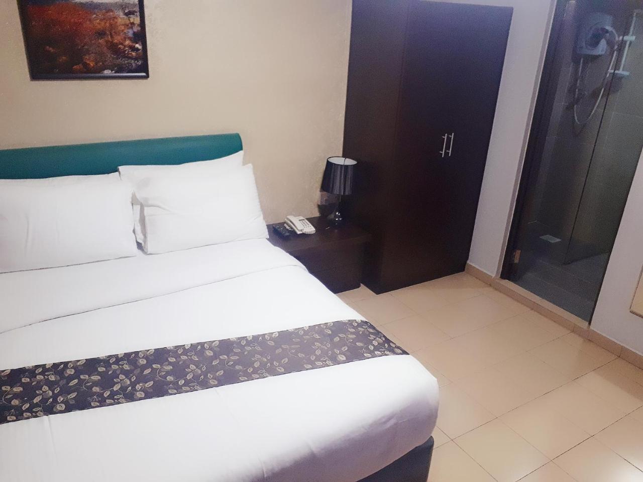 Hotel Ciq Sdn Bhd